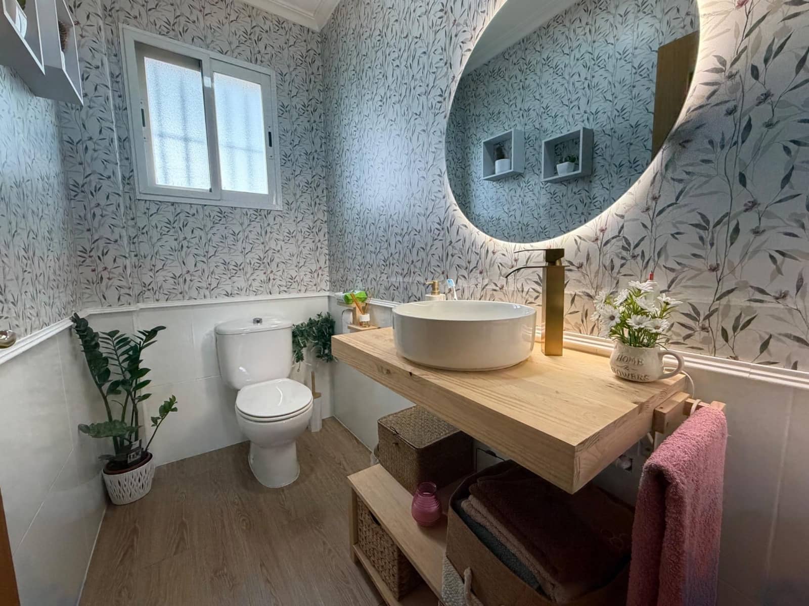 5 soverom Villa til salgs i Lliria med garasje - € 370 000 (Ref: 9773050)