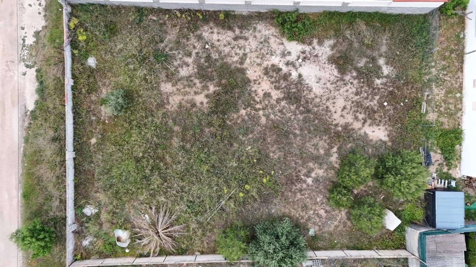 Area Edificabile in vendita in Lliria - 33.000 € (Rif: 9773051)