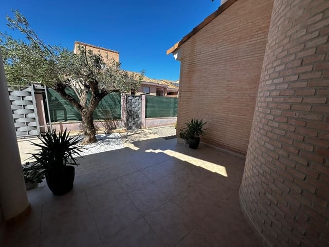 4 slaapkamer Villa te koop in Llíria met zwembad - € 477.000 (Ref: 9773052)