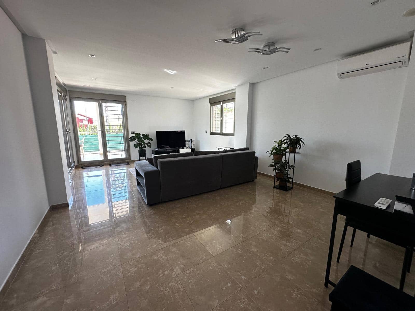 4 sovrum Villa till salu i Lliria med pool - 477 000 € (Ref: 9773052)