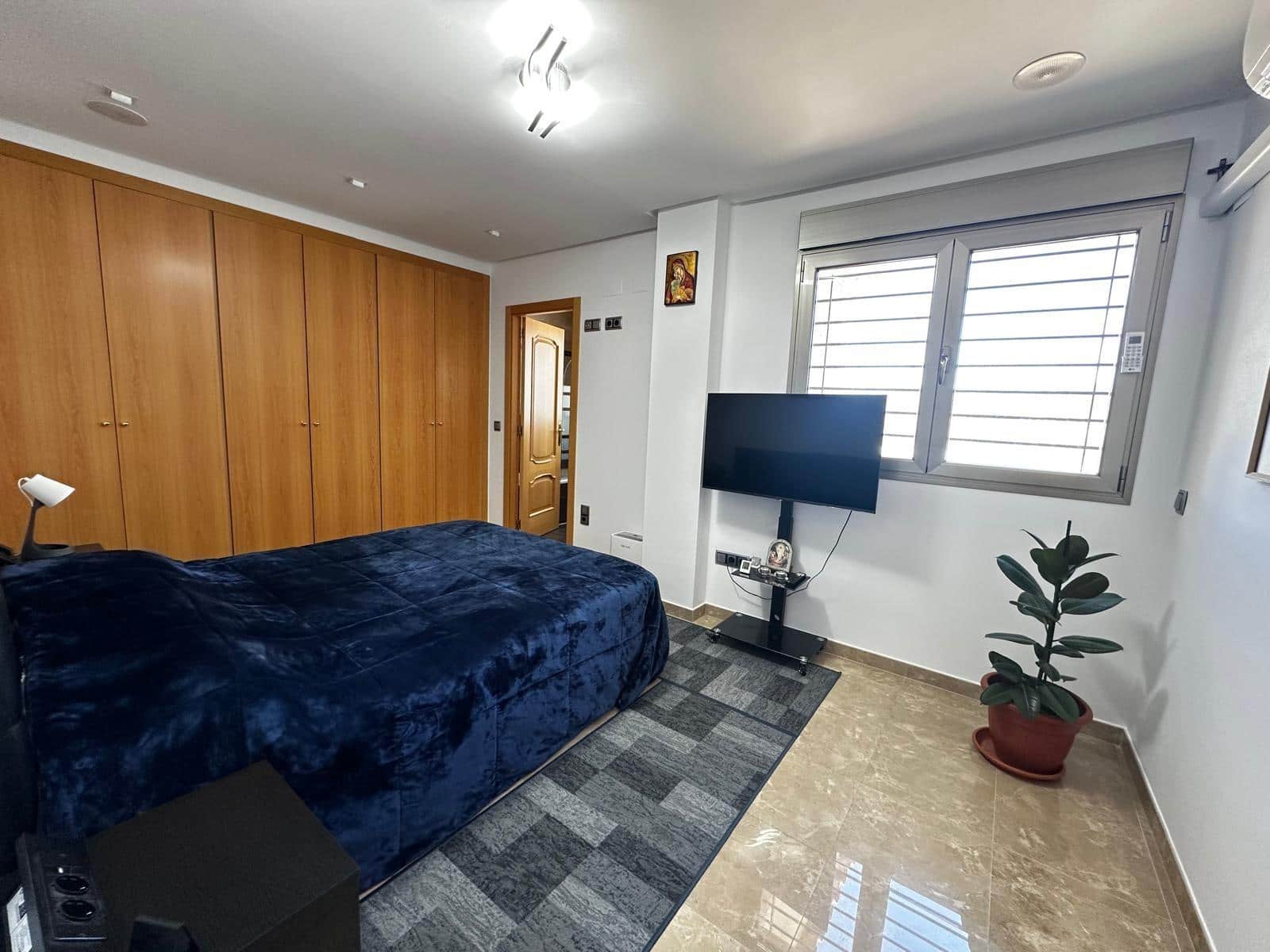 4 sovrum Villa till salu i Lliria med pool - 477 000 € (Ref: 9773052)