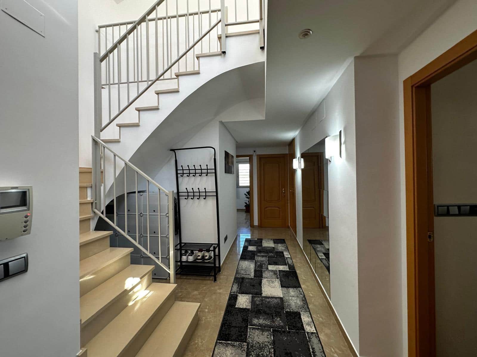 4 sovrum Villa till salu i Lliria med pool - 477 000 € (Ref: 9773052)