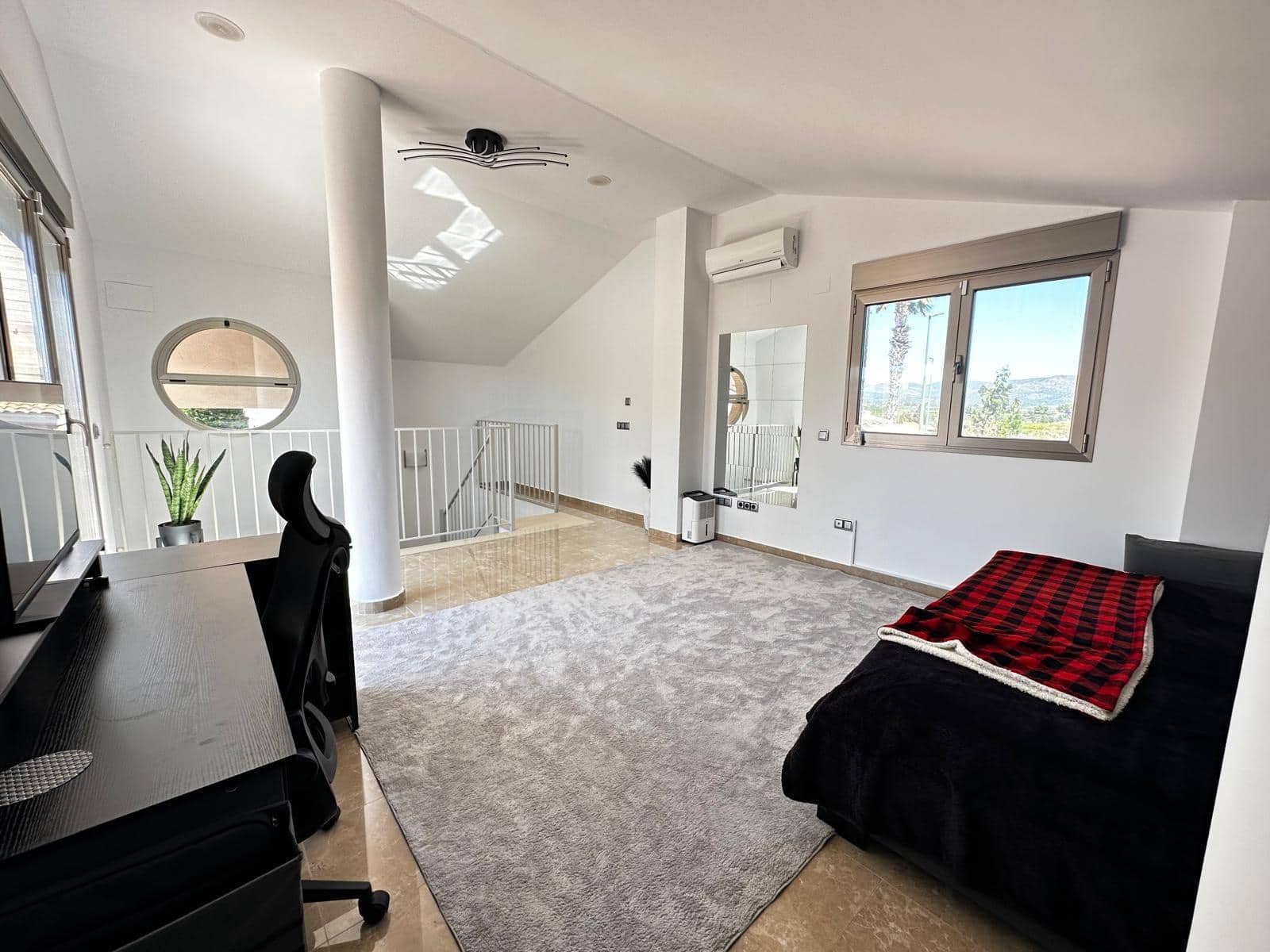 4 sovrum Villa till salu i Lliria med pool - 477 000 € (Ref: 9773052)