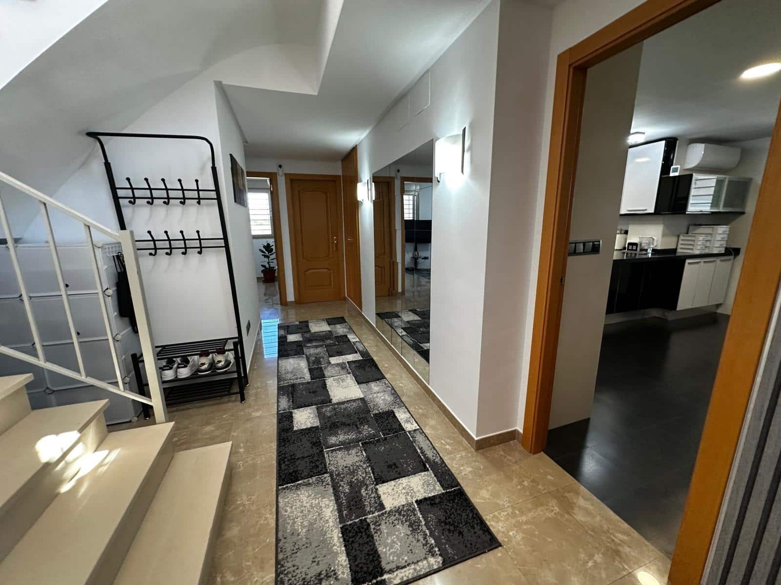 4 sovrum Villa till salu i Lliria med pool - 477 000 € (Ref: 9773052)