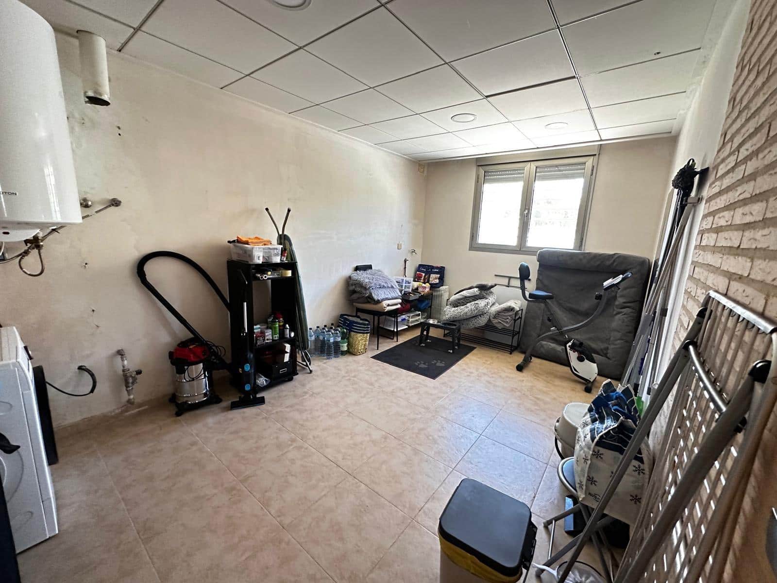 4 sovrum Villa till salu i Lliria med pool - 477 000 € (Ref: 9773052)