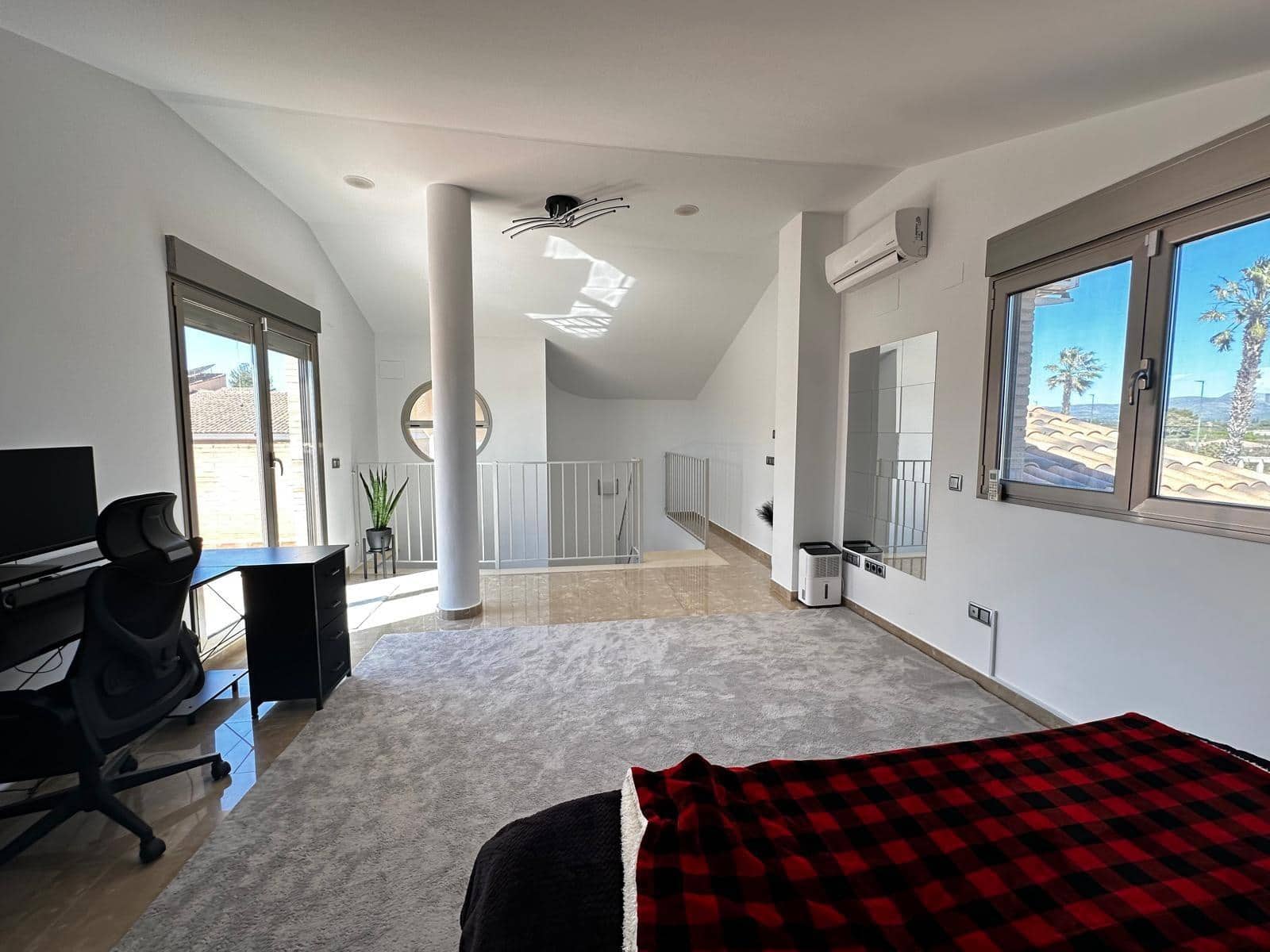 4 sovrum Villa till salu i Lliria med pool - 477 000 € (Ref: 9773052)