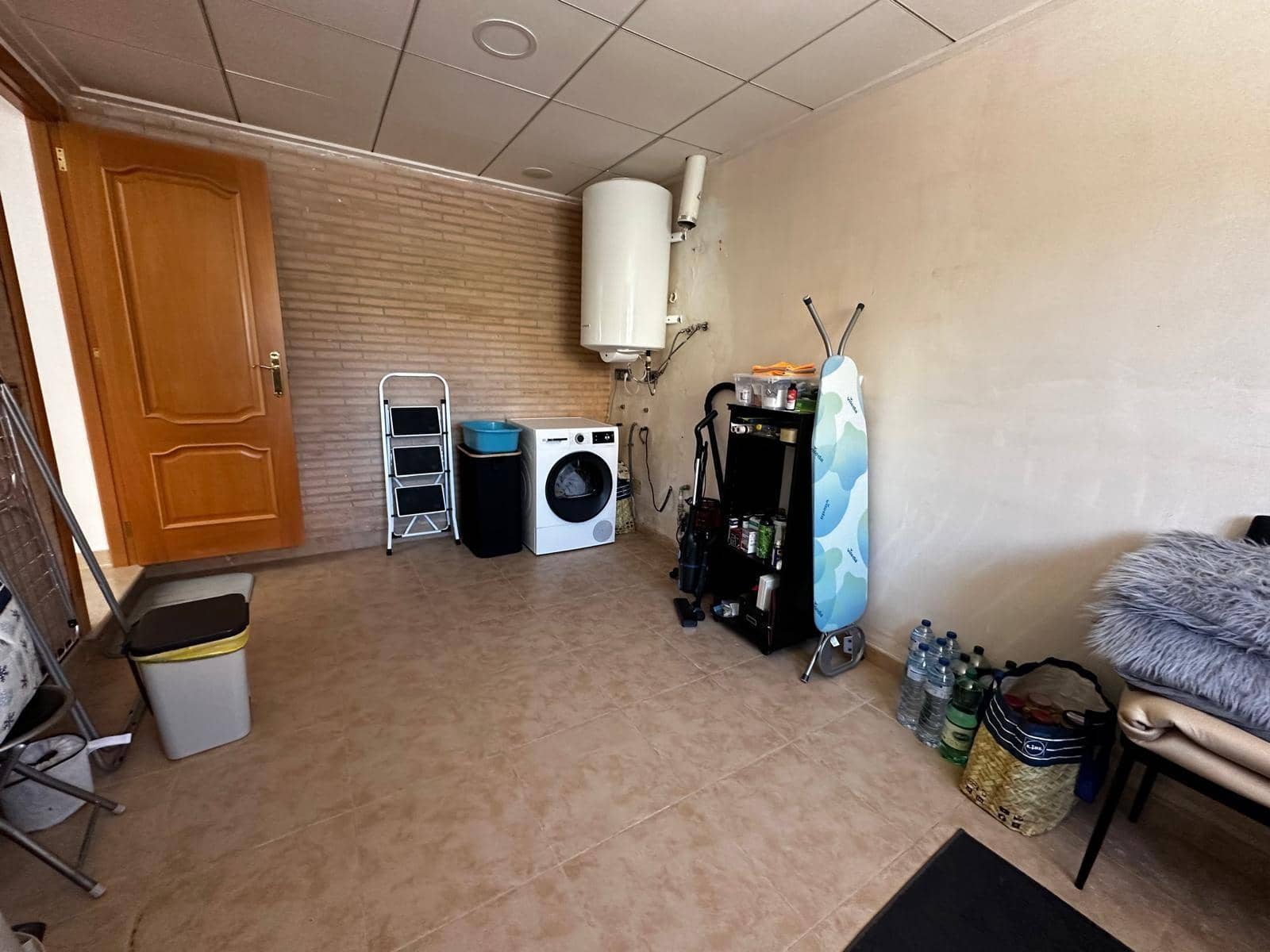 4 sovrum Villa till salu i Lliria med pool - 477 000 € (Ref: 9773052)