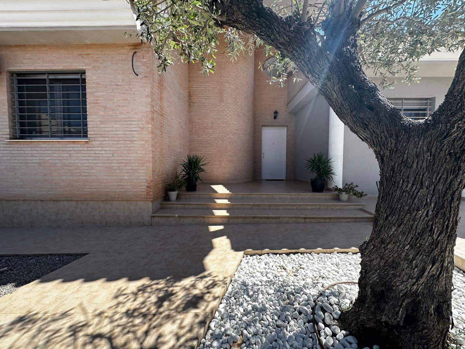 4 sovrum Villa till salu i Lliria med pool - 477 000 € (Ref: 9773052)