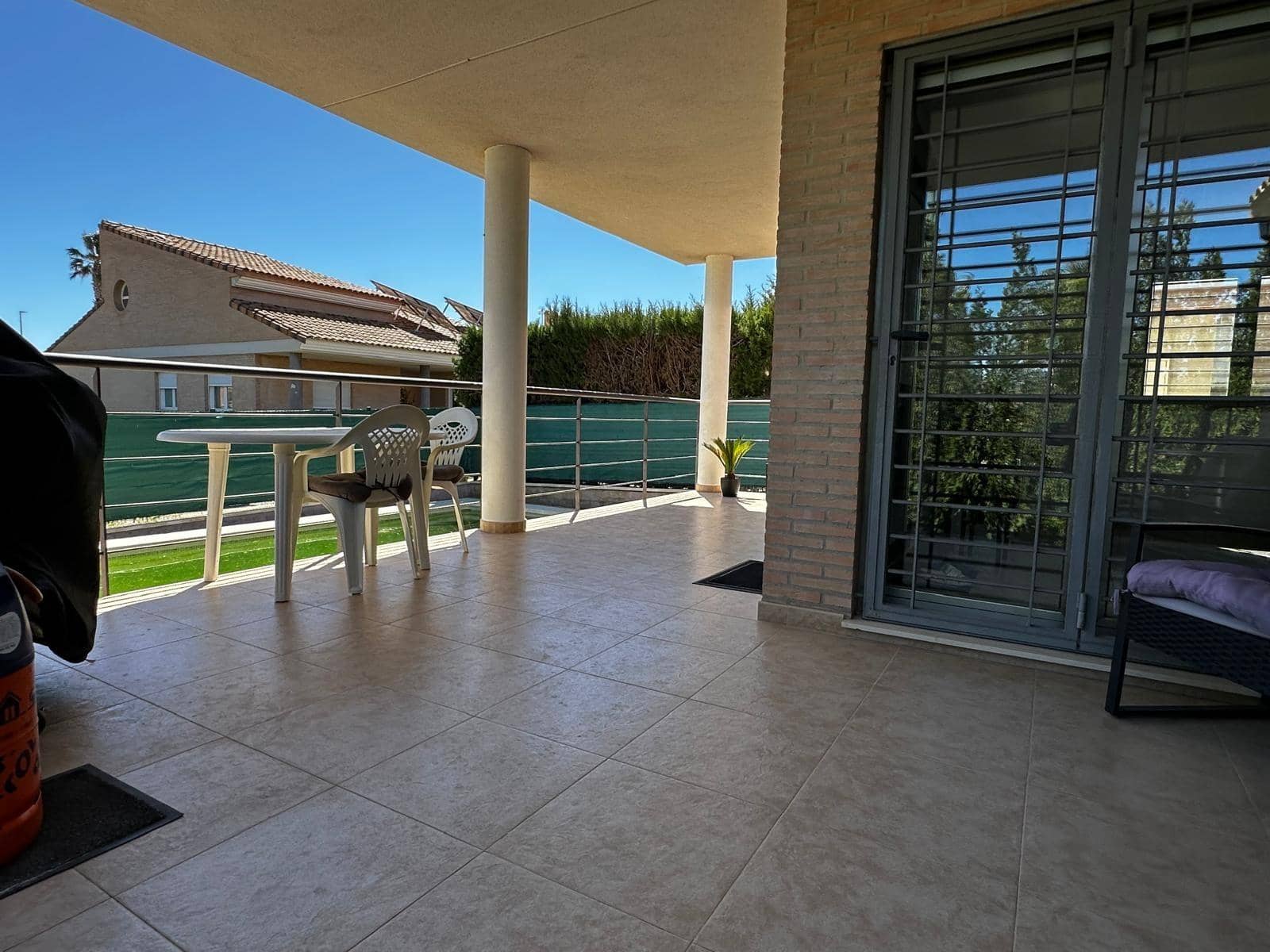 4 sovrum Villa till salu i Lliria med pool - 477 000 € (Ref: 9773052)