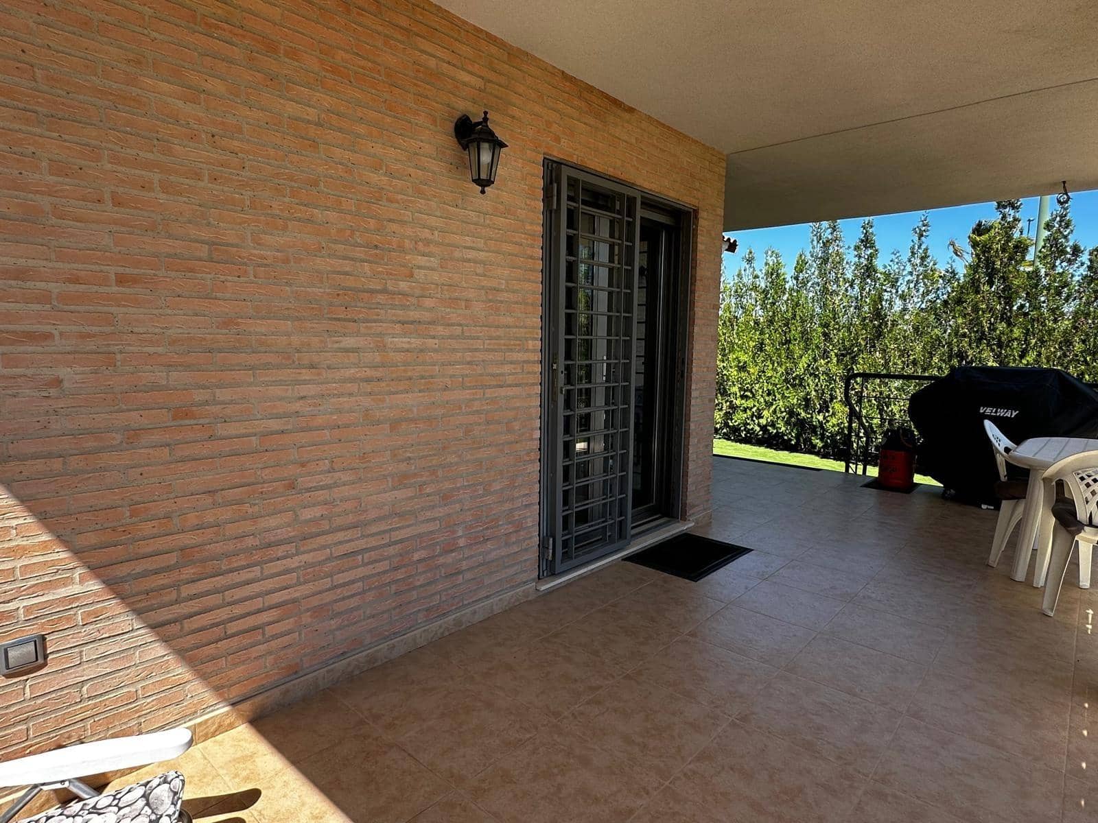 4 sovrum Villa till salu i Lliria med pool - 477 000 € (Ref: 9773052)