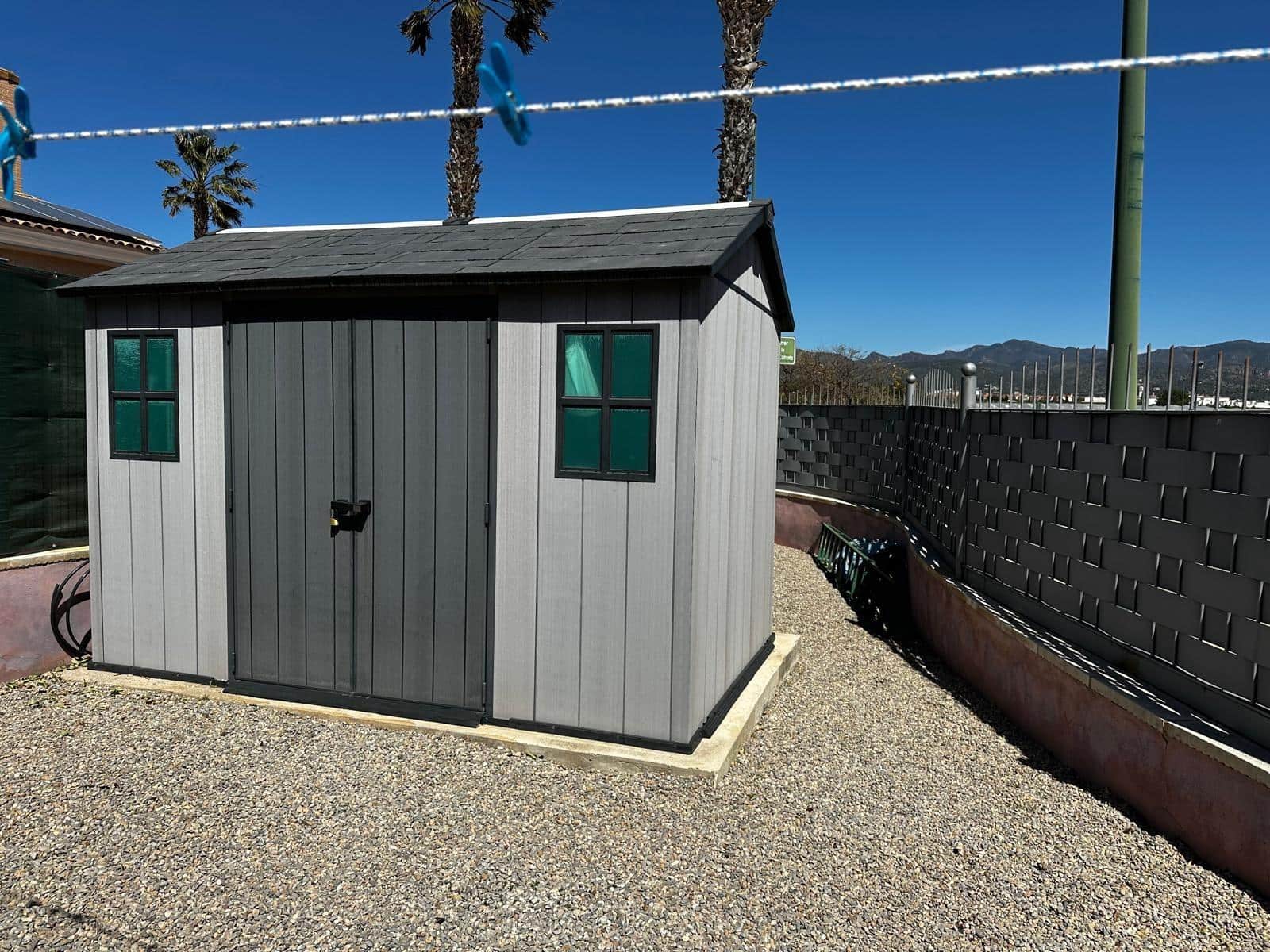 4 sovrum Villa till salu i Lliria med pool - 477 000 € (Ref: 9773052)