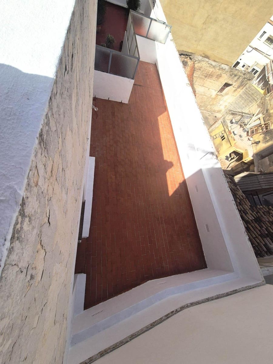 4 sypialnia Mieszkanie na sprzedaż w Lliria - 175 000 € (Ref: 9778104)