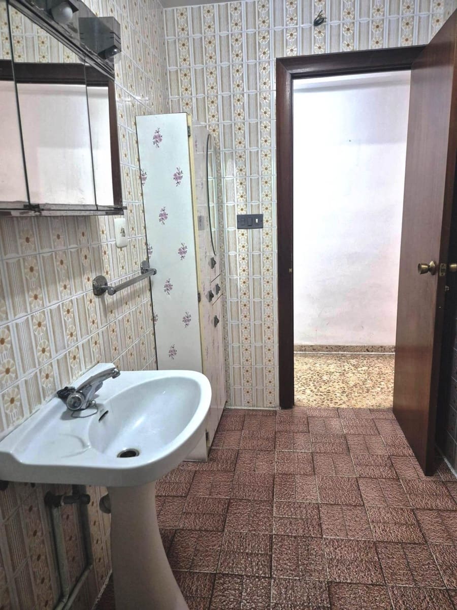 4 sypialnia Mieszkanie na sprzedaż w Lliria - 175 000 € (Ref: 9778104)