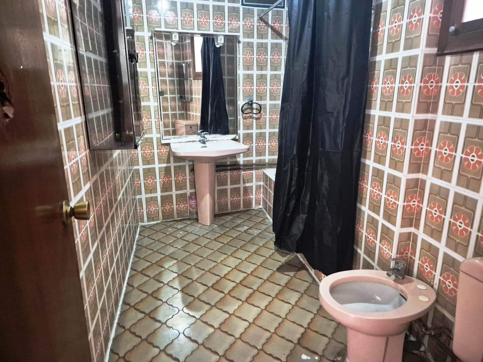 4 sypialnia Mieszkanie na sprzedaż w Lliria - 175 000 € (Ref: 9778104)