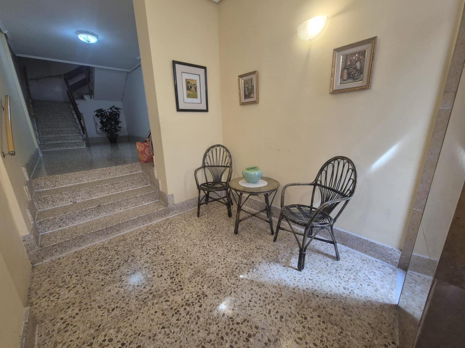 4 sypialnia Mieszkanie na sprzedaż w Lliria - 175 000 € (Ref: 9778104)