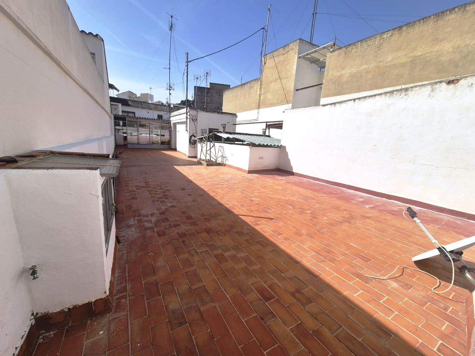 4 sypialnia Mieszkanie na sprzedaż w Lliria - 175 000 € (Ref: 9778104)