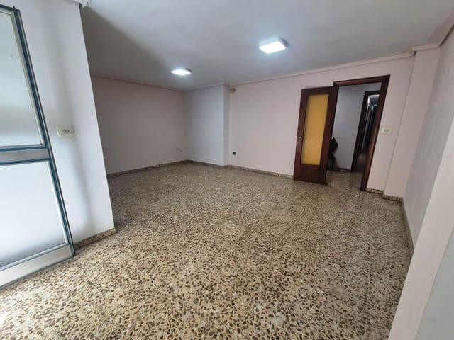 4 sypialnia Mieszkanie na sprzedaż w Llíria - 175 000 € (Ref: 9778104)