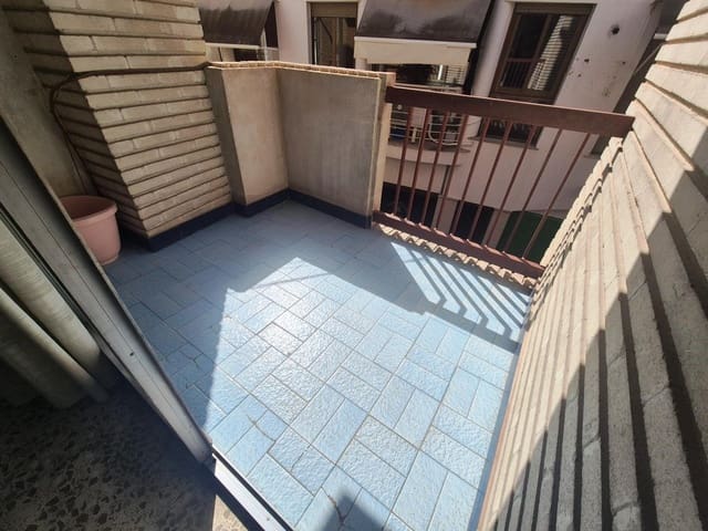 4 sypialnia Mieszkanie na sprzedaż w Llíria - 175 000 € (Ref: 9778104)