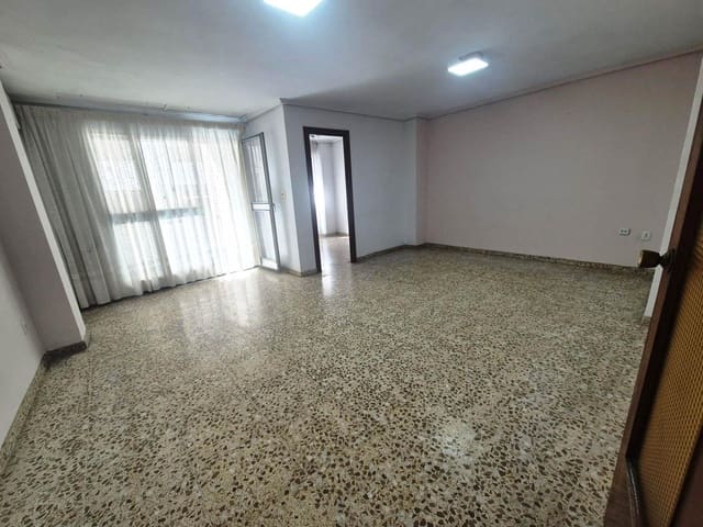 4 sypialnia Mieszkanie na sprzedaż w Llíria - 175 000 € (Ref: 9778104)