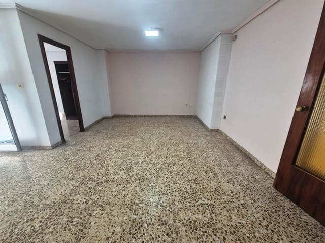 4 sypialnia Mieszkanie na sprzedaż w Llíria - 175 000 € (Ref: 9778104)