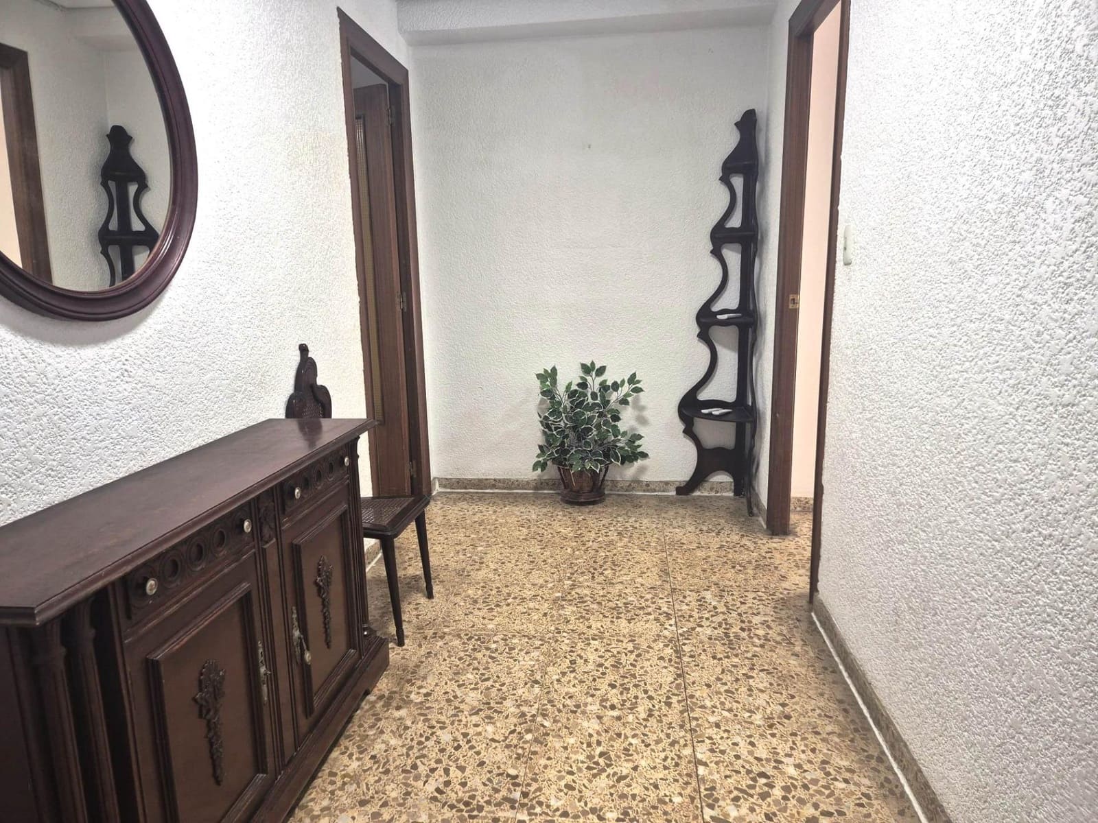 4 sypialnia Mieszkanie na sprzedaż w Lliria - 175 000 € (Ref: 9778104)