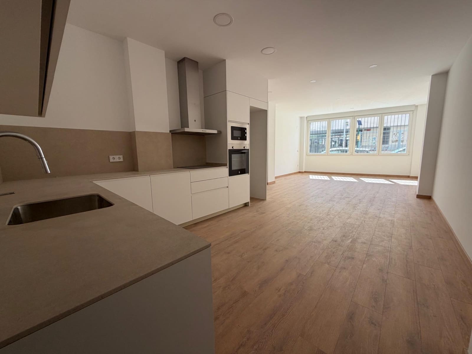 3 soveværelse Lejlighed til leje i L'Eliana med garage - € 1.300 (Ref: 9778105)