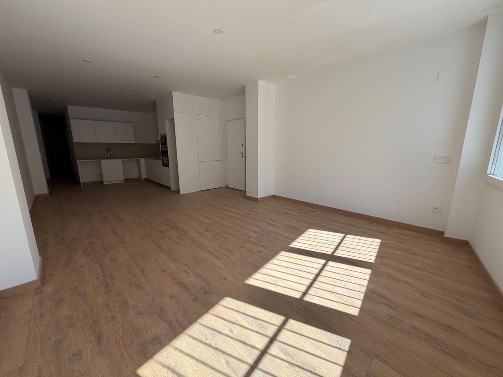 3 soveværelse Lejlighed til leje i L'Eliana med garage - € 1.300 (Ref: 9778105)