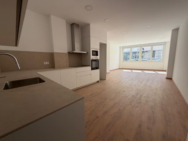 3 soveværelse Lejlighed til leje i L'Eliana med garage - € 1.300 (Ref: 9778105)