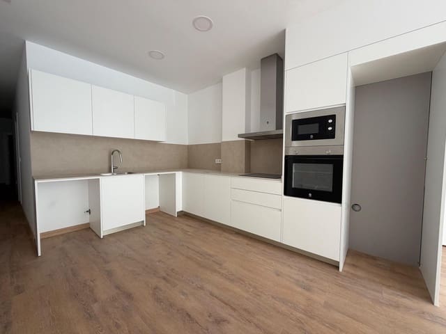 3 soveværelse Lejlighed til leje i L'Eliana med garage - € 1.300 (Ref: 9778105)