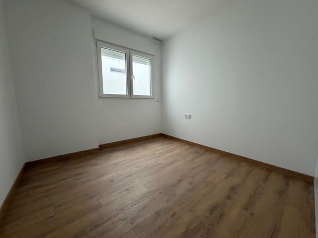 3 soveværelse Lejlighed til leje i L'Eliana med garage - € 1.300 (Ref: 9778105)