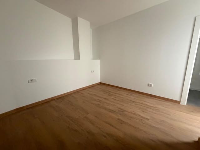 3 soveværelse Lejlighed til leje i L'Eliana med garage - € 1.300 (Ref: 9778105)