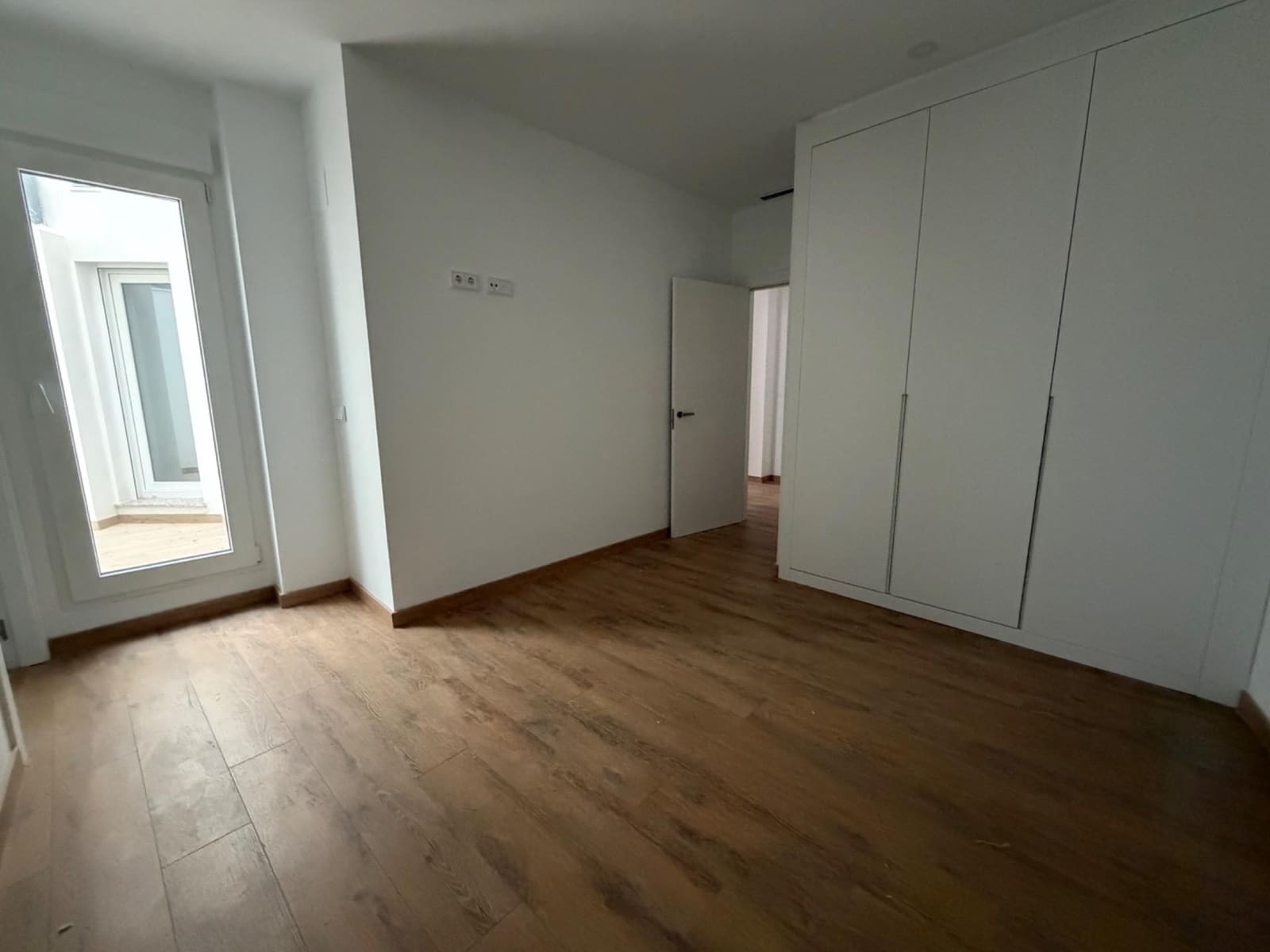 3 soveværelse Lejlighed til leje i L'Eliana med garage - € 1.300 (Ref: 9778105)