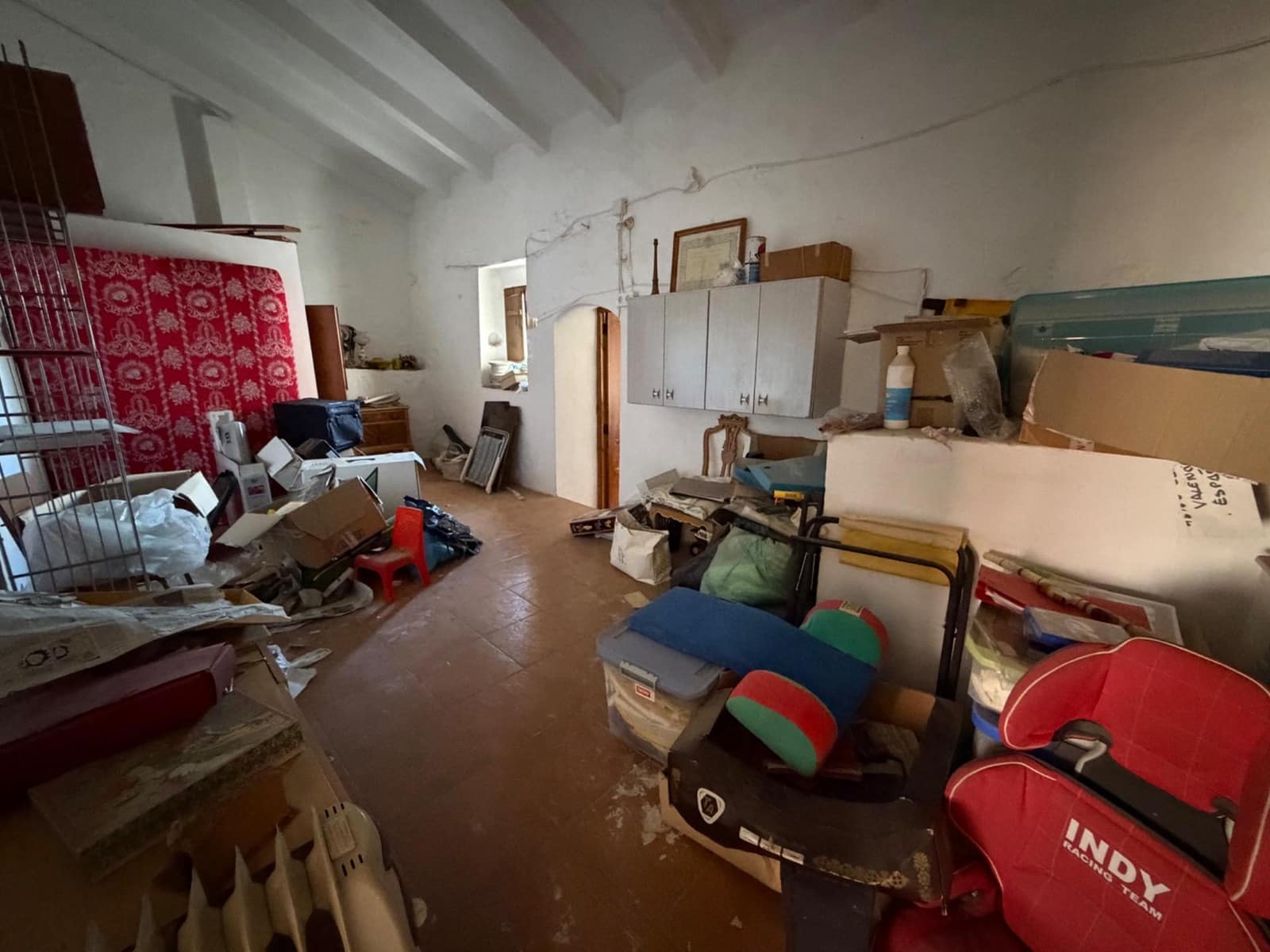 3 soveværelse Byhus til salg i Lliria - € 100.000 (Ref: 9778106)