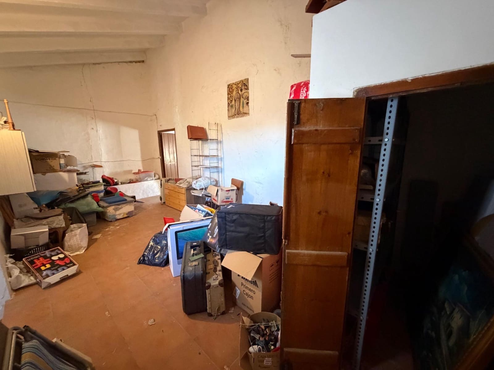 3 soveværelse Byhus til salg i Lliria - € 100.000 (Ref: 9778106)