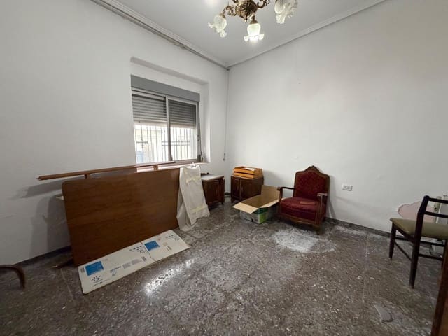 3 Zimmer Haus zu verkaufen in Llíria - 100.000 € (Ref: 9778106)