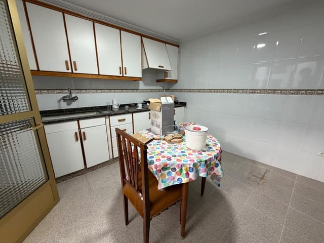 3 Zimmer Haus zu verkaufen in Llíria - 100.000 € (Ref: 9778106)