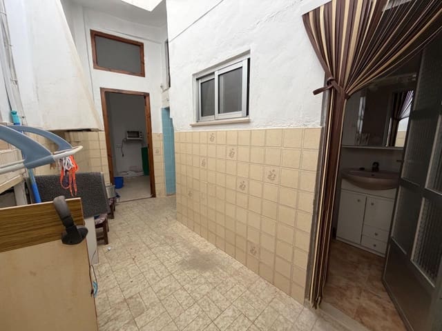 3 Zimmer Haus zu verkaufen in Llíria - 100.000 € (Ref: 9778106)