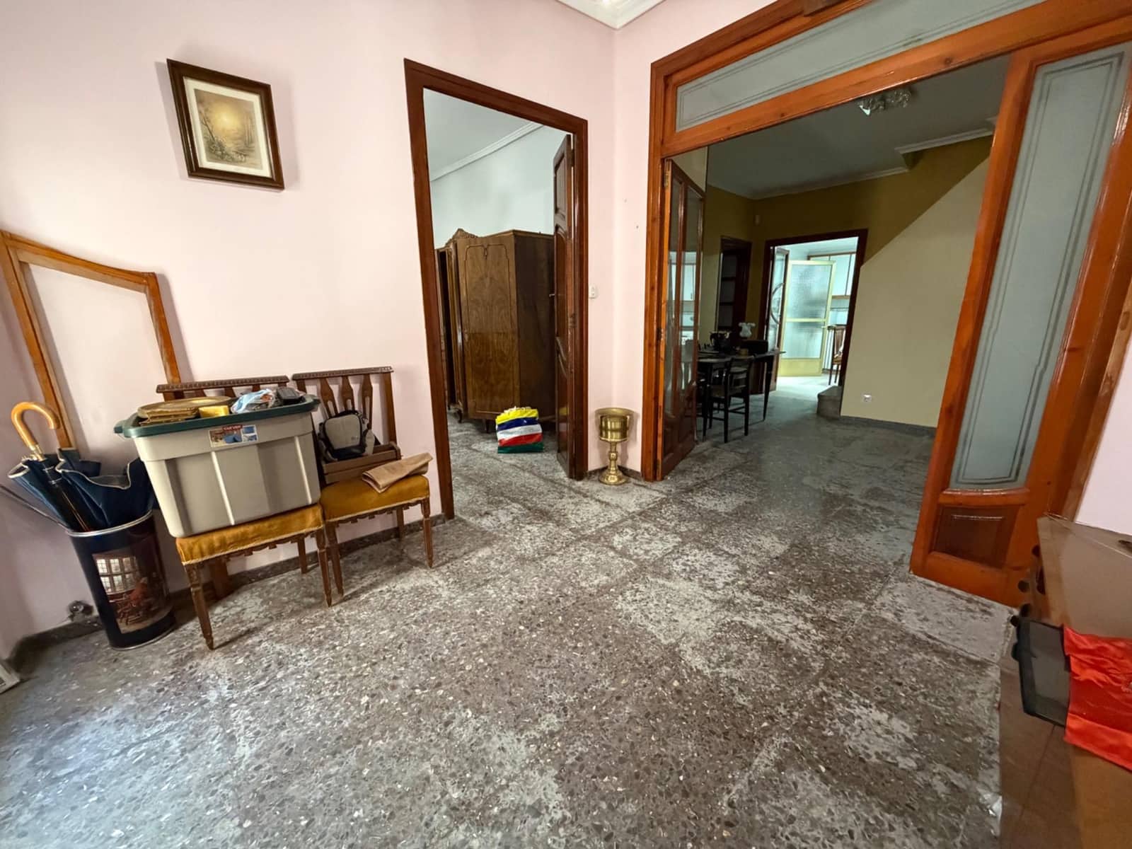 3 soveværelse Byhus til salg i Lliria - € 100.000 (Ref: 9778106)