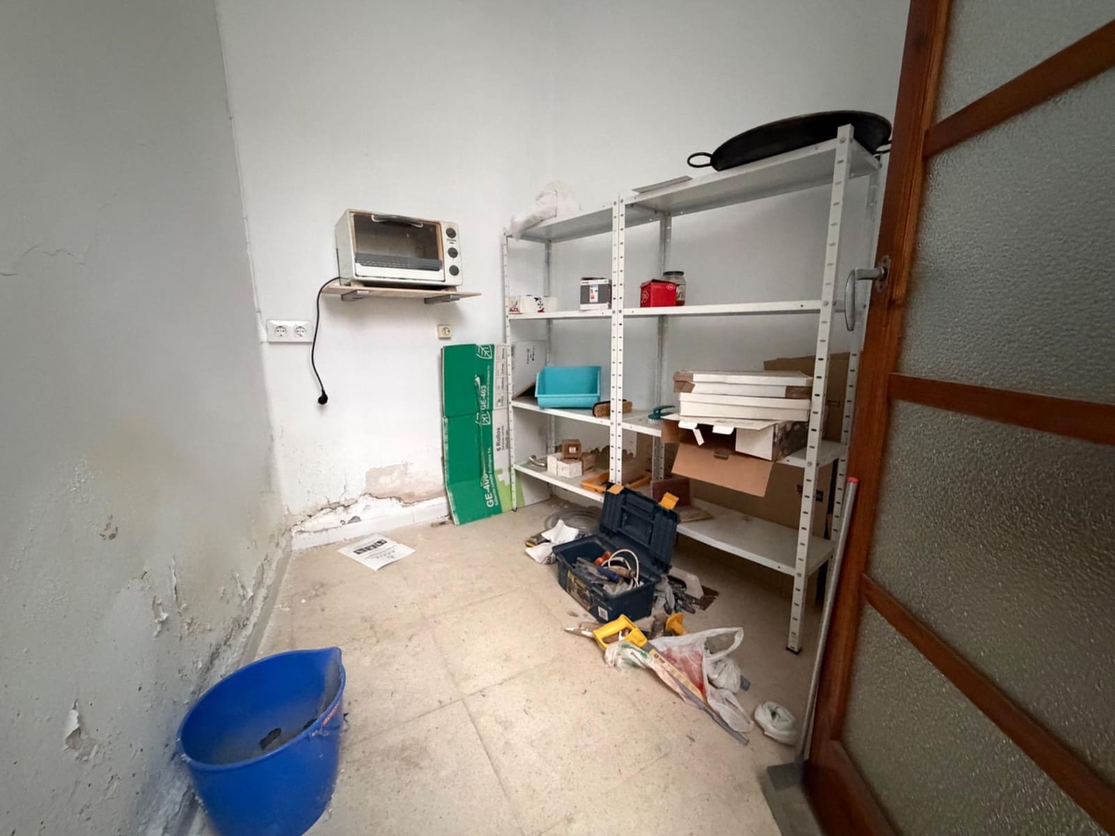 3 soveværelse Byhus til salg i Lliria - € 100.000 (Ref: 9778106)