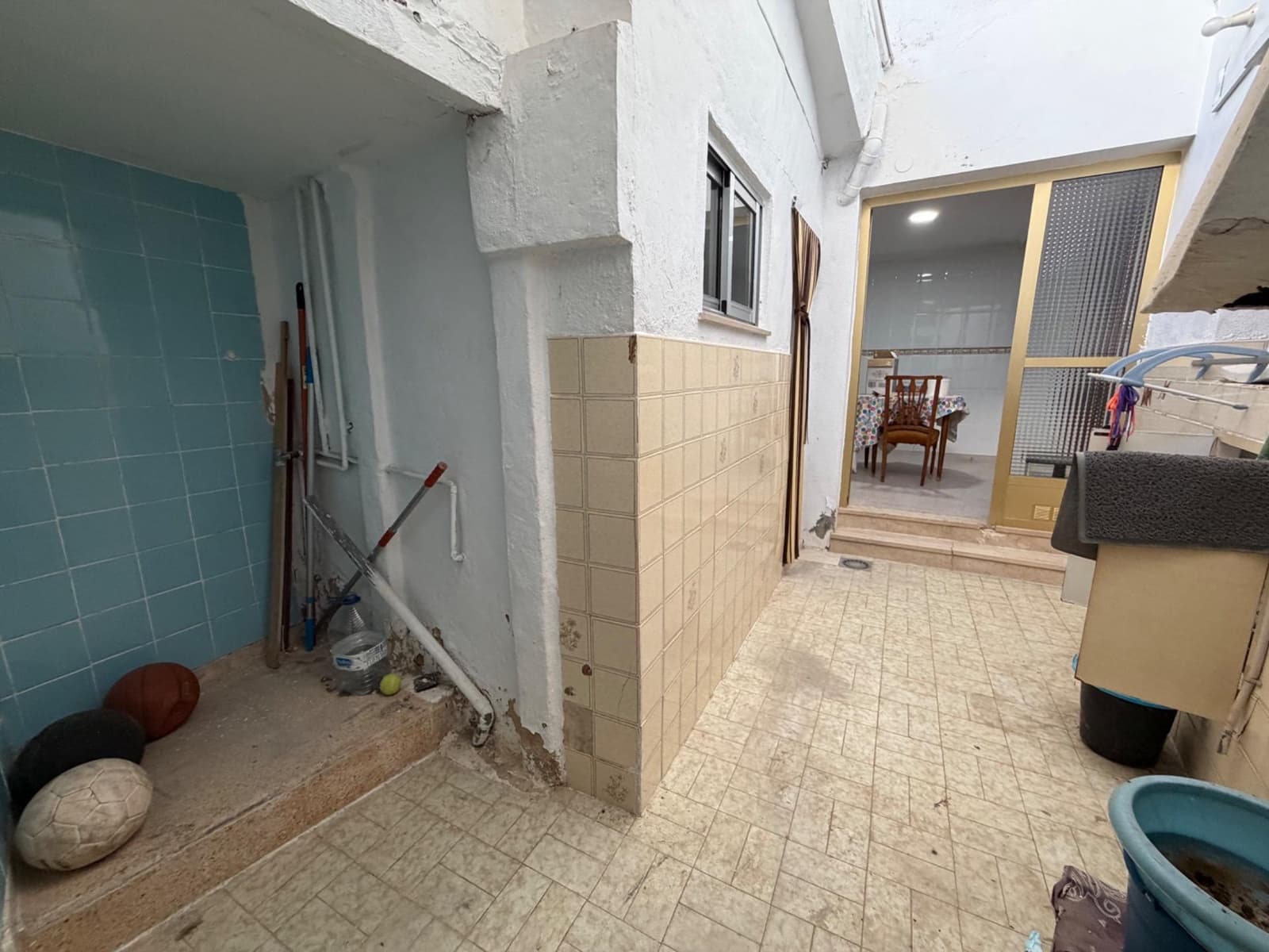 3 soveværelse Byhus til salg i Lliria - € 100.000 (Ref: 9778106)