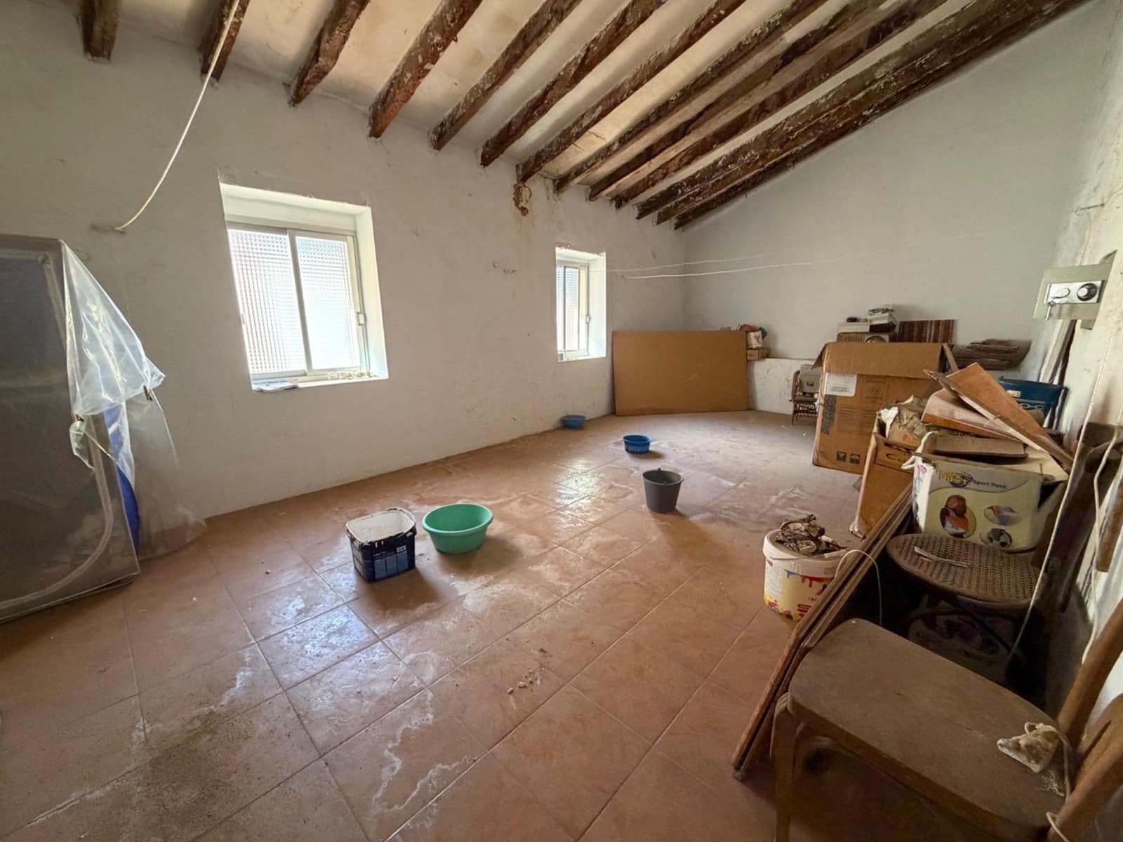 3 soveværelse Byhus til salg i Lliria - € 100.000 (Ref: 9778106)