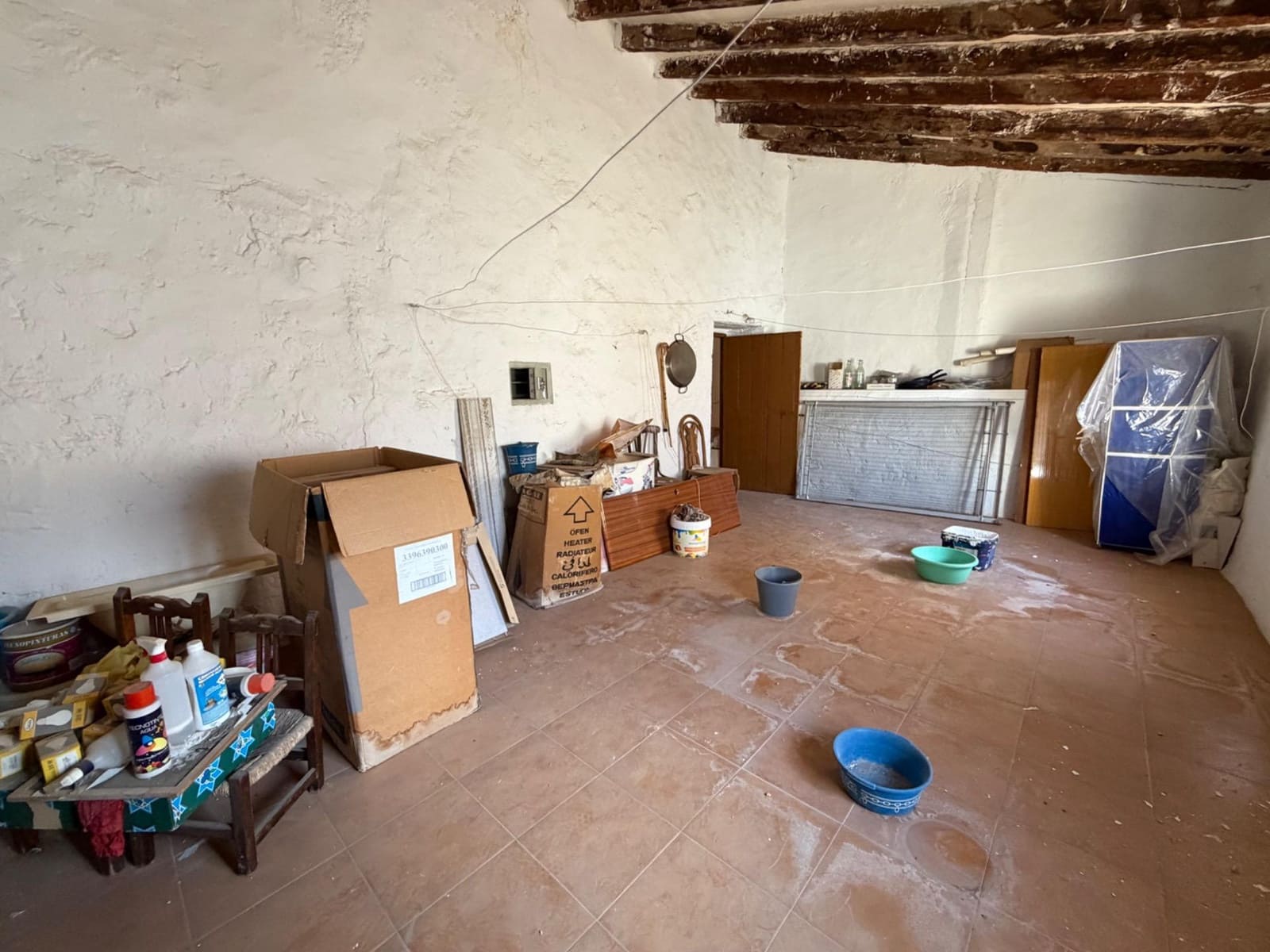 3 soveværelse Byhus til salg i Lliria - € 100.000 (Ref: 9778106)