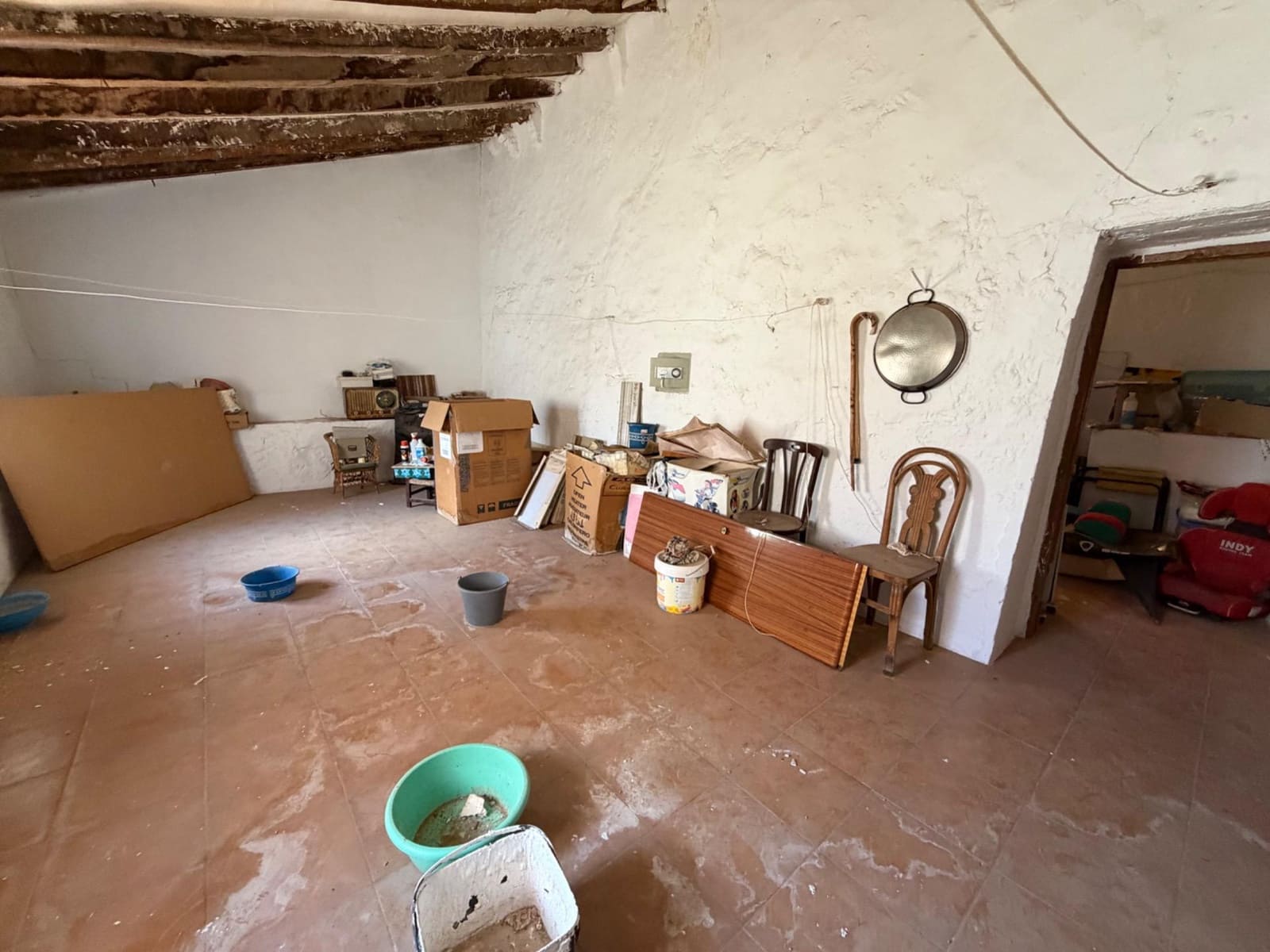 3 soveværelse Byhus til salg i Lliria - € 100.000 (Ref: 9778106)