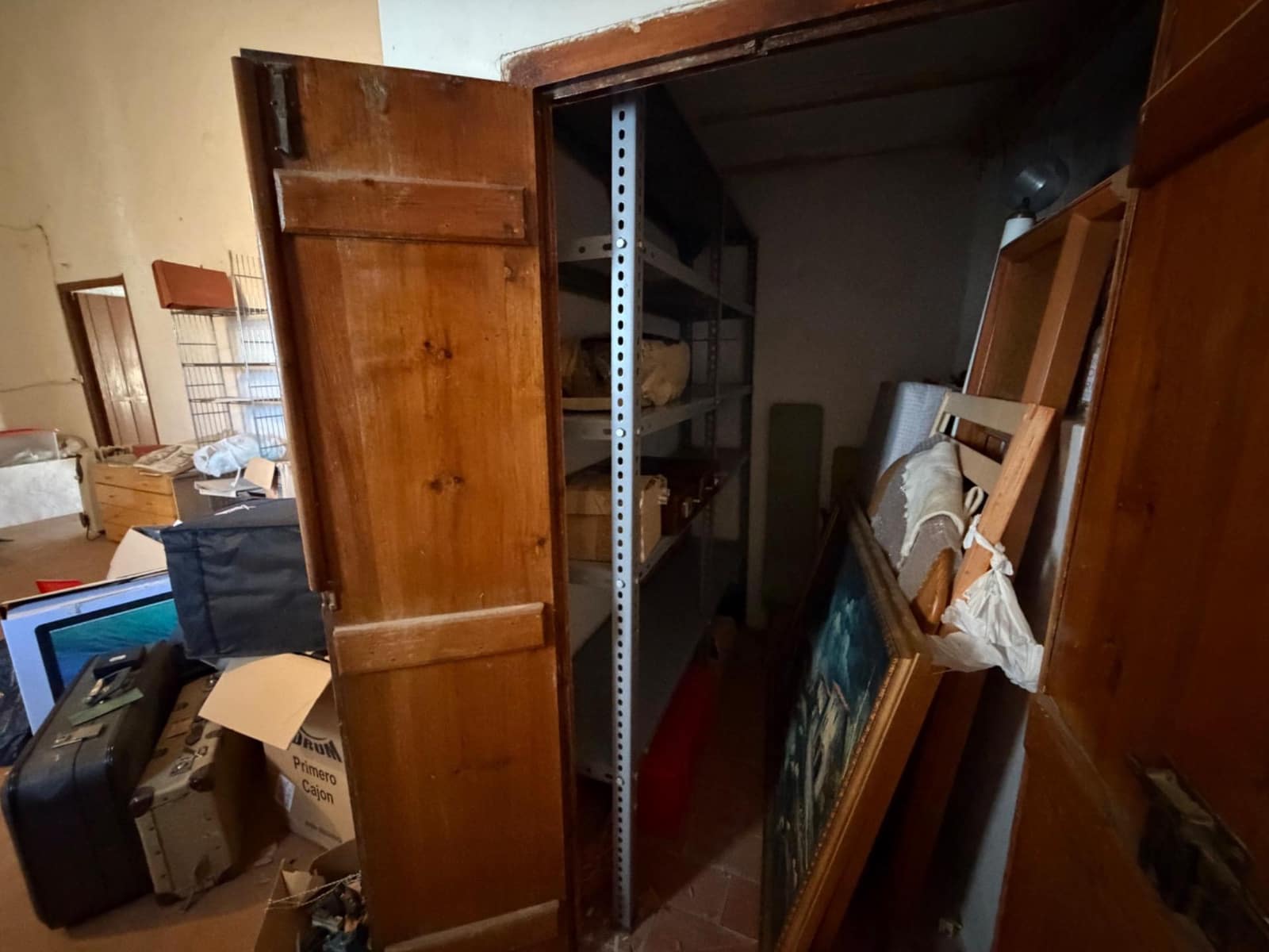 3 soveværelse Byhus til salg i Lliria - € 100.000 (Ref: 9778106)