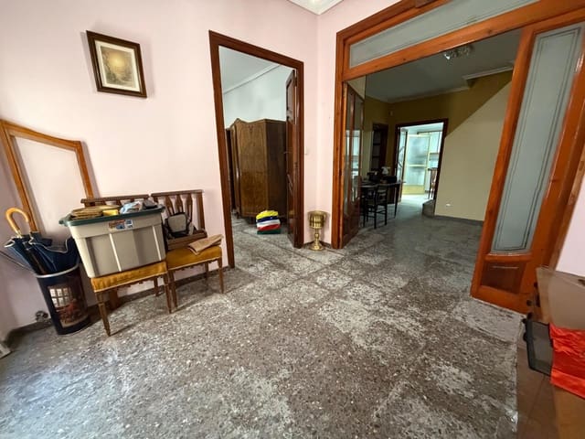 3 Zimmer Haus zu verkaufen in Llíria - 100.000 € (Ref: 9778106)