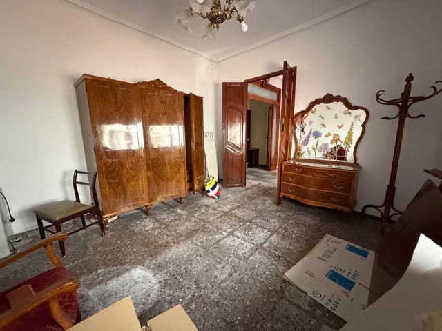 3 Zimmer Haus zu verkaufen in Llíria - 100.000 € (Ref: 9778106)