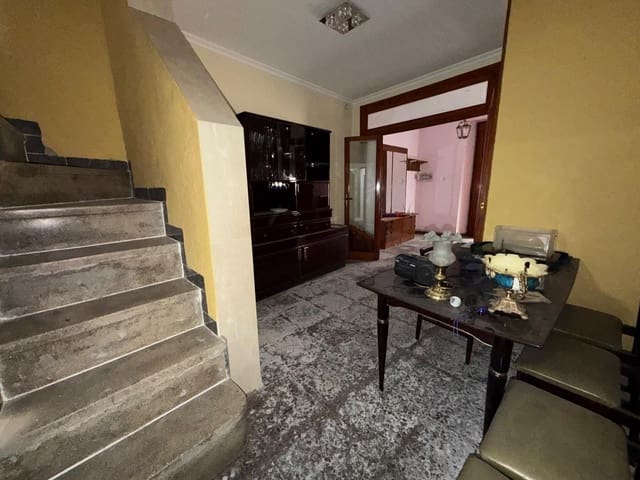 3 Zimmer Haus zu verkaufen in Llíria - 100.000 € (Ref: 9778106)