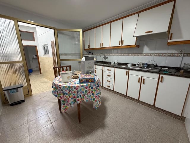 3 Zimmer Haus zu verkaufen in Llíria - 100.000 € (Ref: 9778106)