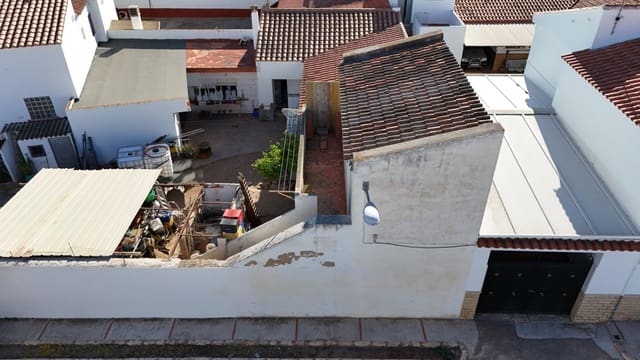 Ruina en Marines en venta - 65.000 € (Ref: 9782979)