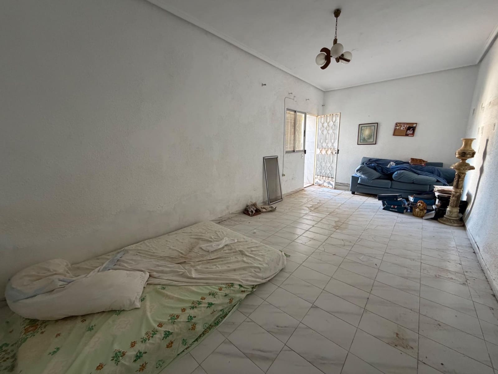 Ruina en Marines en venta - 65.000 € (Ref: 9782979)